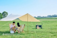 数智时代户外场景探索发展新路径2025（第十二届