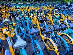 骑行16分钟花费50元 点击付费又跳出保险 警惕“